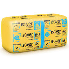 Утеплитель Isover Скатная кровля (кварц) 1170х610х50мм