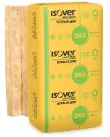 Утеплитель Isover Теплый дом 1170х610х50мм