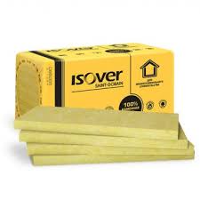 Утеплитель Isover Фасад Мастер (базальт) 1000х600х50мм