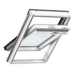 Мансардное окно Velux