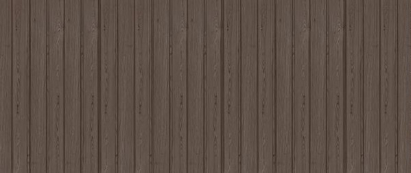 Сайдинг ПВХ Mirida под дерево